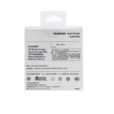 شارژر دیواری فست تک پورت HUAWEI مدل HW-050450E00 40W به همراه کابل شارژ Type-C - سفید- High Copy کد 926202