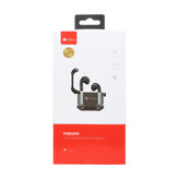 ایرپاد کیس فلزی TWS ProOne مدل PHB3290 - سبز کد 823644