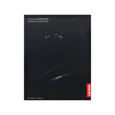 هندزفری گردنی Lenovo مدل HE05X - مشکی کد 754238