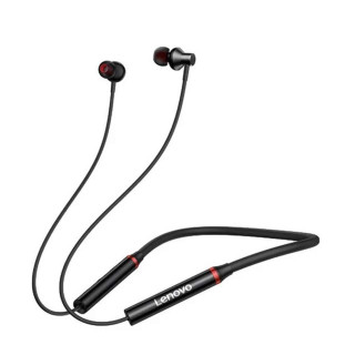 هندزفری گردنی Lenovo مدل HE05X - مشکی کد 754238