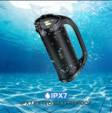 اسپیکر بلوتوثی قابل حمل Monster مدل Adventurer Max