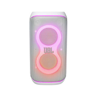 اسپیکر چمدانی JBL مدل PARTYBOX CLUB 120 - سفید (گارانتی 18 ماهه شرکتی)
