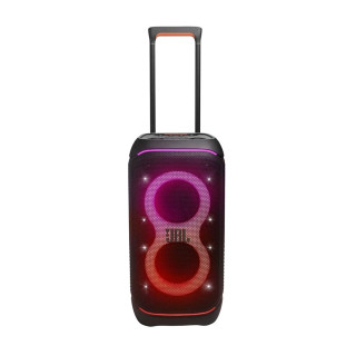 اسپیکر چمدانی JBL مدل PARTYBOX STAGE 320 - مشکی - (گارانتی 18 ماهه شرکتی)