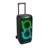 اسپیکر چمدانی JBL مدل PARTYBOX STAGE 320 - مشکی - (گارانتی 18 ماهه شرکتی)