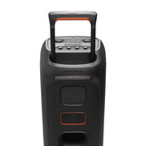 اسپیکر چمدانی JBL مدل PARTYBOX STAGE 320 - مشکی - (گارانتی 18 ماهه شرکتی)