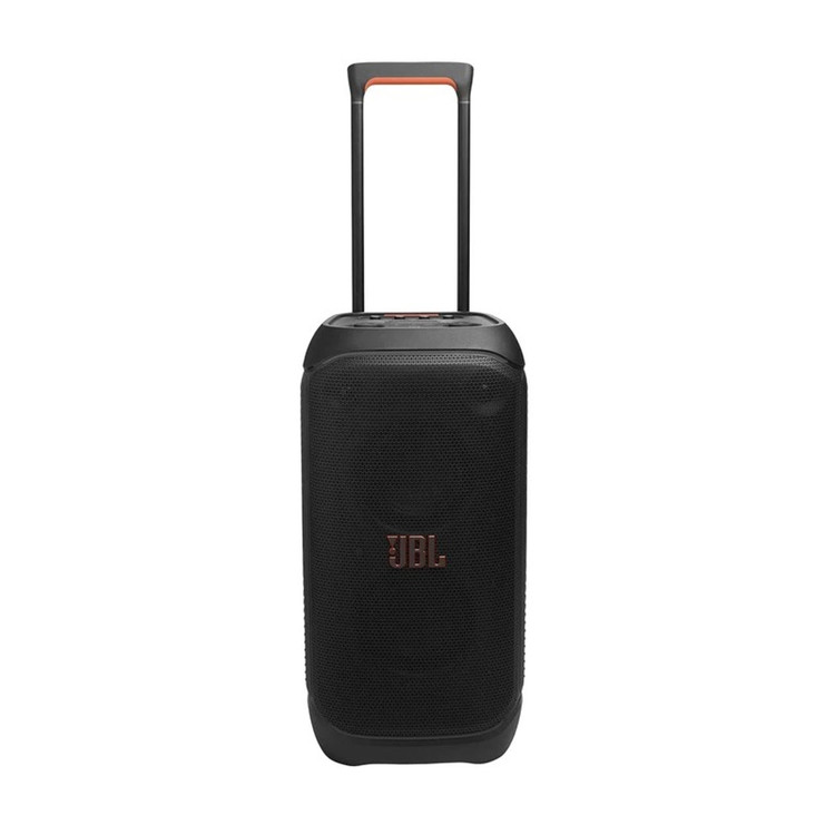 اسپیکر چمدانی JBL مدل PARTYBOX STAGE 320 - مشکی - (گارانتی 18 ماهه شرکتی)