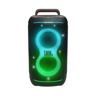 اسپیکر بی سیم JBL مدل PartyBox 520 - مشکی - (گارانتی 24 ماهه شرکتی)