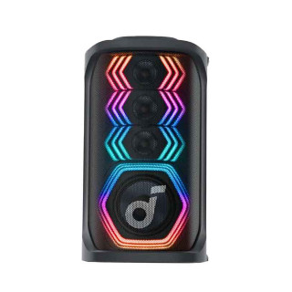 اسپیکر بی سیم ANKER مدل RAVE 3 A31A3011 - مشکی (گارانتی 18ماهه حافظه طلایی ایستا)