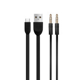 اسپیکر پرتابل ساندبار TSCO 10w مدل TS 23350 - مشکی