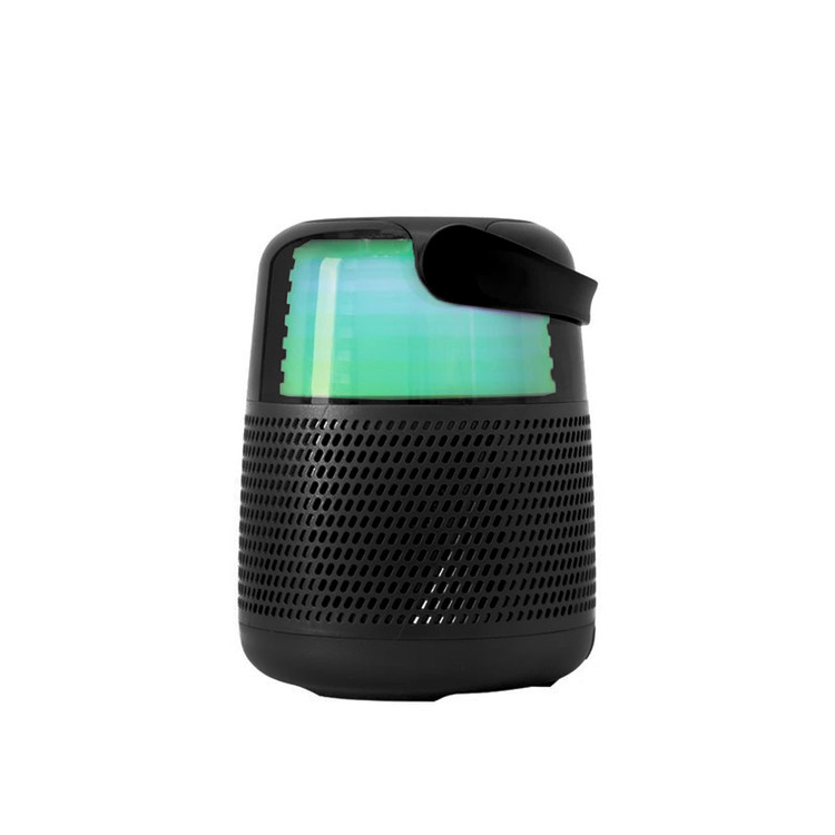 اسپیکر بی سیم 20 وات Tsco مدل TS 23420 - مشکی (همراه با میکروفن بی سیم)